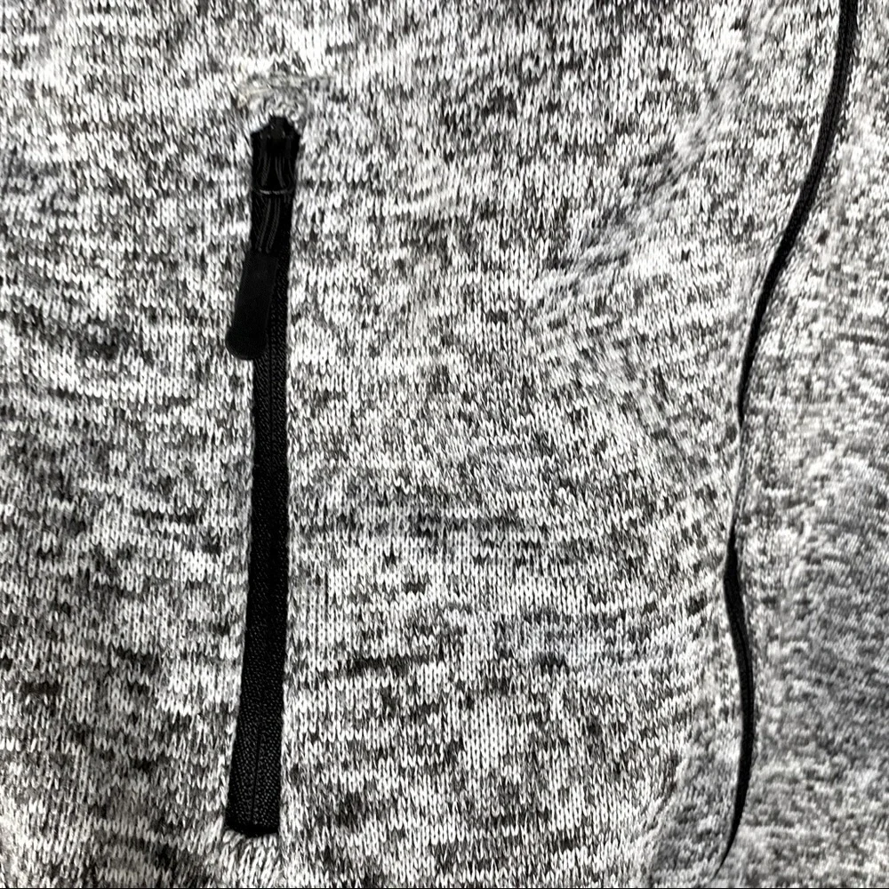 Beverly Hill Polo Club knit Men Jacket